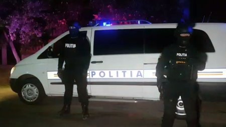 Crima la comanda pentru 10.000 de lei si un scuter, in Bucuresti. Mama si fiica au platit un zugrav sa le ucida bunica