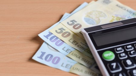 Care este cea mai falsificata bancnota in Romania. Raport ingrijorator al BNR