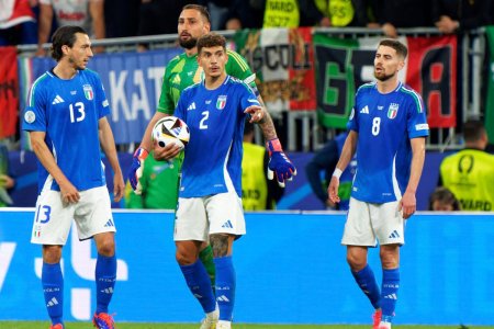 Croatia - Italia, in Grupa B de la EURO 2024 » Pentru cine bat clopotele? Echipele probabile, cote si situatia din clasament