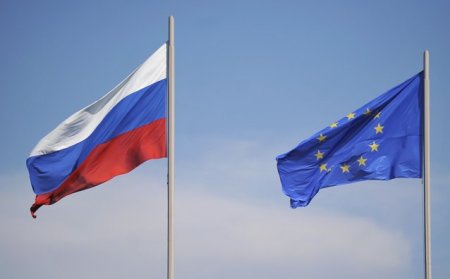 Al 14-lea pachet de sanctiuni ale UE pentru Rusia vizeaza energia, finantele si comertul. Lista completa