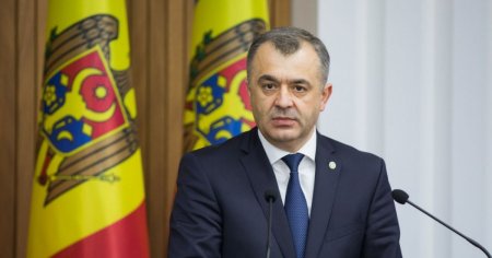 Ion Chicu, fost consilier al socialistului Igor Dodon, si-a anuntat candidatura la prezidentialele din Republica Moldova