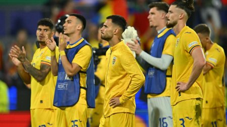 Zona crepusculara a fotbalului. Un egal intre Romania si Slovacia la EURO 2024 are o cota nemaivazuta pana acum la pariuri