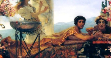 A fost unul dintre cei mai controversati imparati romani din istorie! Se imbraca in femeie si se prostitua pe strazile Romei