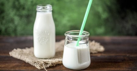 Cum poate fi laptele rasist. Expertii din Oxford vor realiza o cercetare despre legaturile dintre lapte si colonialism