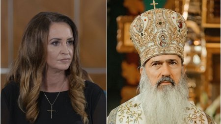 Ministrul Familiei a reactionat dupa declaratiile revoltatoare facute de IPS Teodosie: Orice forma de abuz e inacceptabila