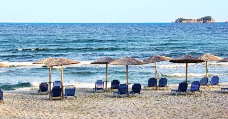 Putini romani stiu despre acest loc! Plaja superba din Romania, considerata un adevarat paradis natural, ce bate statiunea Mamaia
