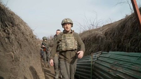 Zelenski le cere aliatilor armament cu raza lunga de actiune, ca sa atace Rusia: Aviatia de lupta rusa trebuie distrusa