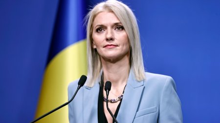 Alina Gorghiu: Luni va fi termen la Curtea de Justitie a UE in cazul Printului Paul