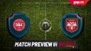 Match Preview » Danem<span style='background:#EDF514'>ARCA</span> - Serbia, Euro 2024