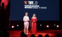 Premii de Excelenta Acordate la Gala TIFF 2024: Hassan Pourshirazi si Norbert Fodor Printre Castigatori