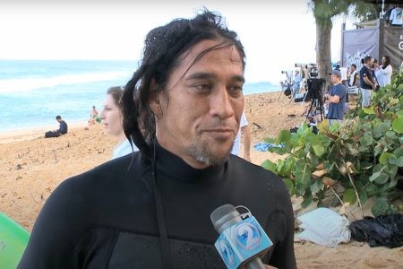 Actor din Piratii din Caraibe, ucis in urma unui atac de rechin in <span style='background:#EDF514'>HAWAII</span>