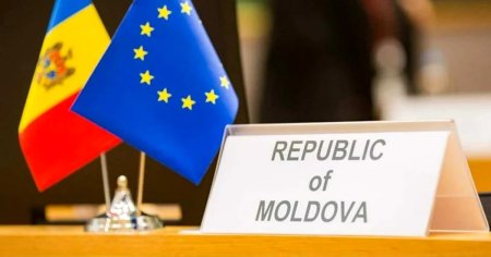 Culisele conferintei interguvernamentale  Moldova-UE privind startul negocierilor de aderare la Uniune