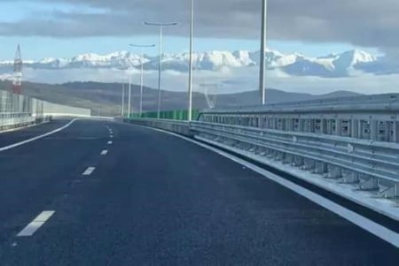 Autostrada Unirii A8 si Autostrada A3 Ploiesti-Brasov, transferate catre CNIR. Joi se semneaza prot<span style='background:#EDF514'>OCOLUL</span>
