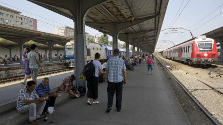 Cel mai periculos loc din Romania. Care este situatia in Capitala