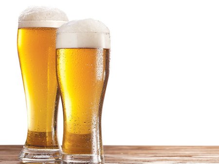 Consumul de bere din Cehia, la un minim record