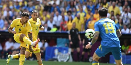 EURO 2024 | Ce rezultate ar putea califica Romania in optimi dupa meciul cu Slovacia. Cum putem merge mai departe si daca pierdem la 4 goluri