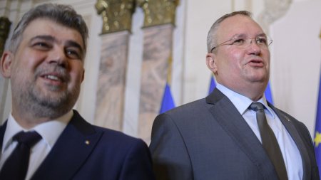 Sedinta decisiva a Coalitiei pentru stabilirea datei alegerilor prezidentiale. Care sunt cele doua variante