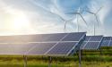 Investitiile record in energie nu reusesc sa mentina cursul pentru tinta mondiala 2030 in energie regenerabila