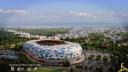 Unde se construieste cel mai scump stadion din Romania