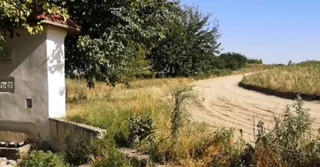 Judetul din Romania devastat de seceta! Un izvor vechi de doua secole a secat, iar apa potabila este tot mai rara