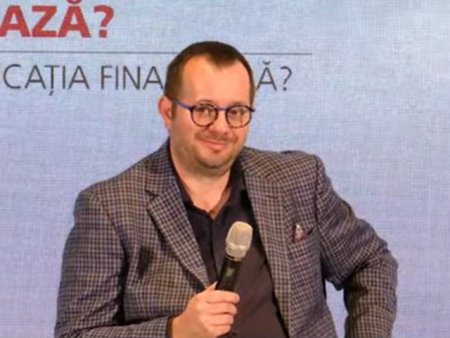 Bogdan Neacsu, presedinte al ARB si seful CEC Bank: Conservatorismul creditarii vine si din ce se intampla in economia reala, cu cererea de credite. Nu putem sa aruncam cu banii pe fereastra sau sa cream in mod voit businessuri care nu au rezilienta financiara sau un viitor