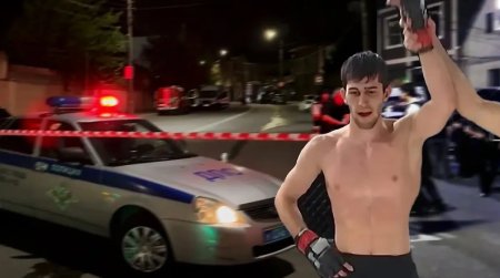 Academiile de MMA din Daghestan vor trece sub controlul fortelor de securitate, dupa ce unul dintre autorii atacului din Rusia s-a pregatit la scoala fostului campion K<span style='background:#EDF514'>HABIB</span> Nurmagomedov