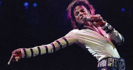 Michael <span style='background:#EDF514'>JACKSON</span>. Dezvaluire socanta dupa 15 ani de la moartea regelui muzicii pop
