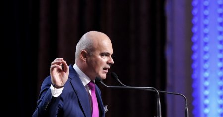 Rares Bogdan: Daca creste o singura taxa, PNL pleaca de la guvernare