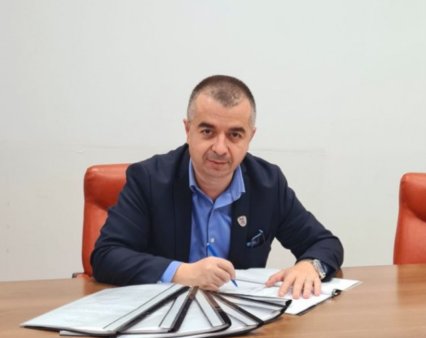 Stefan Ilie, primarul din Tulcea, acuzat de ANI de conflict de interese, dupa ce a emis autorizatii unei firme de la care a cumparat un apartament