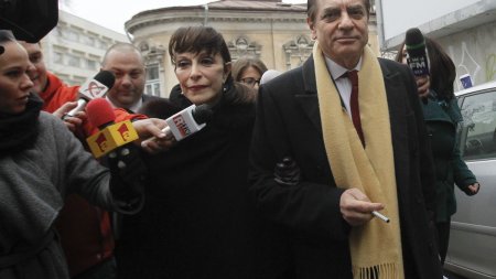 Alina Gorghiu: Instanta de fond din Malta a hotarat predarea lui Paul-Philippe al Romaniei