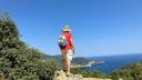 Un turist dat disparut in Creta a fost gasit mort. Este al saselea drumet decedat din cauza valului de caldura din Grecia