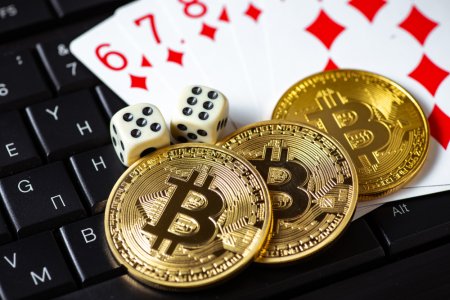 [P]Cazinouri de criptomonede: Avantajele si dezavantajele pariurilor cu Bitcoin