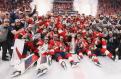 Florida Panthers a castigat in premiera Cupa Stanley