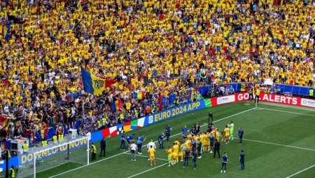 Cu cine ar putea juca Romania in optimi la Euro 2024