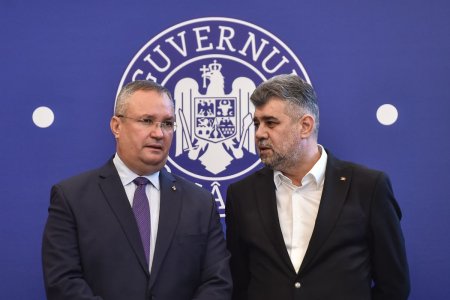 PSD si PNL nu se inteleg asupra datei alegerilor