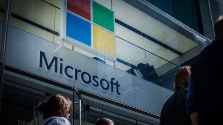 Microsoft, in fata unei amenzi de zeci de miliarde de euro in Uniunea Europeana: oficialii UE au decis ca gigantul IT a incalcat legislatia antitrust