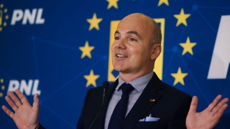 Rares Bogdan spune ca PNL vrea alegeri prezidentiale pe 10 si 24 noiembrie, la termen. Intelegerea cu PSD e caduca