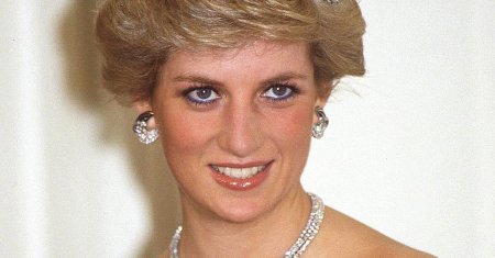 Casa familiei Printesei Diana se vinde cu 14.000.000 $! Cum arata vila