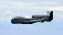 Misterul dronei americane de recunoastere Global Hawk. Canale rusesti: unul dintre avioanele noastre Mig-31 a doborat-o in Marea Neagra