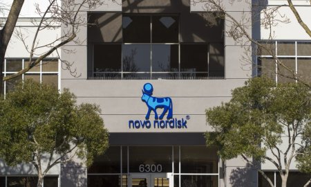 Novo Nordisk va construi o fabrica de 4,1 miliarde de dolari in Carolina de Nord pentru a creste productia Wegovy, Ozempic