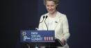 Liderii europeni au cazut de acord: Ursula von der Leyen, nominalizata pentru presedintia CE. Celelalte functii de top din UE