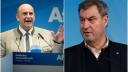 Un membru al AfD a acceptat sa plateasca 12.000 de euro amenda pentru insultarea premierului landului Bavaria