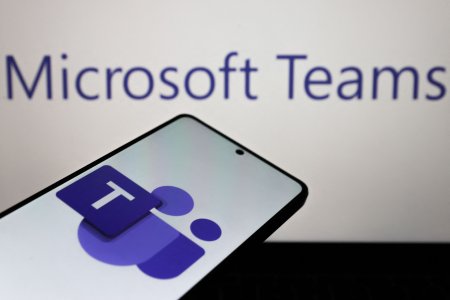 Securea Bruxelles-ului cade la Microsoft: Pentru prima oara in ultimul deceniu, gigantul american a fost acuzat de UE din cauza aplicatiei Teams, folosita de corporatisti in toata lumea