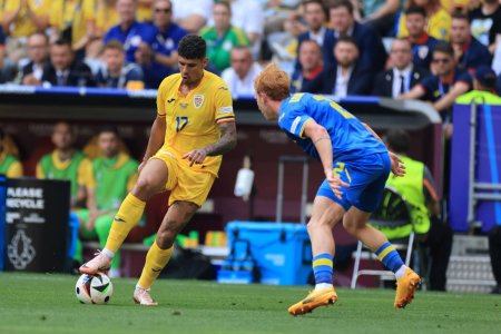 Florinel Coman sare direct in varful topului celor mai valorosi jucatori de la Al-Gharafa! + Detaliu interesant: in ce tara pregatesc Panterele sezonul viitor din <span style='background:#EDF514'>QATAR</span>