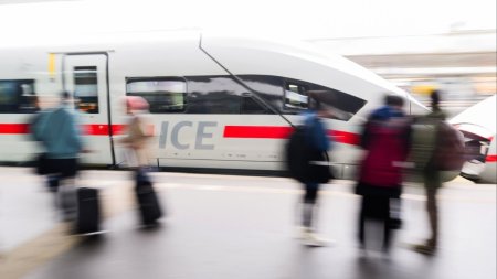 Germania testeaza primele vehicule autonome in transportul public local