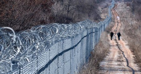 Moartea nu are frontiere. Drumul imigrantilor din Siria si <span style='background:#EDF514'>AFGANISTAN</span> spre libertate se sfarseste in padurile Bulgariei