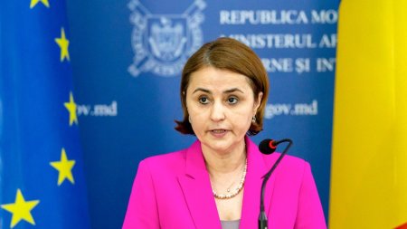 Ministrul de Externe, Luminita Odobescu, reafirma sustinerea pentru Republica Moldova si Ucraina in procesul de aderare la UE