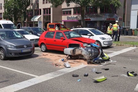 Accident mortal in fata lui Viktor Orban, la scurt timp dupa meciul Ungariei de la EURO 2024