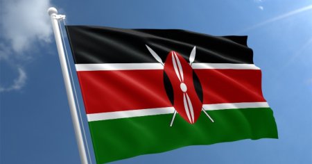 MAE: Alerta de calatorie in Kenya la nivelul 8/9. Unde puteti cere asistenta consulara