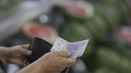 Cartel Alfa: Romanii cu salariul minim vor castiga mai putini bani dupa majorarea acestuia, de la 1 iulie. Cum e posibil